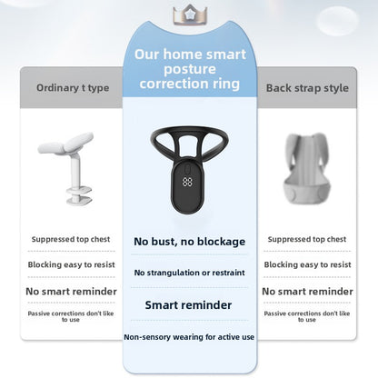 Trendz Stash Smart Posture Corrector