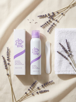 Gentle Hair Removal Mousse