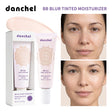 Matte Tinted Moisturizer BB Cream