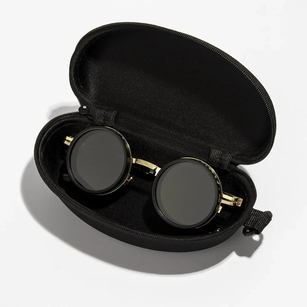 Adjustable Dimming Glasses