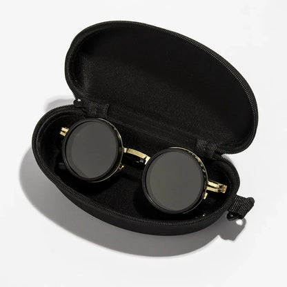 Adjustable Dimming Glasses