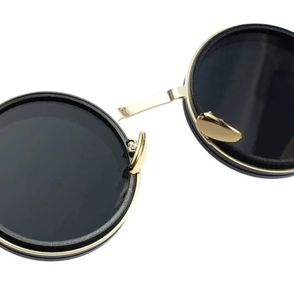 Adjustable Dimming Glasses