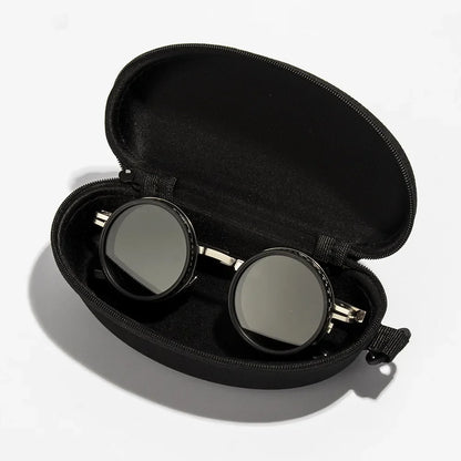 Adjustable Dimming Glasses