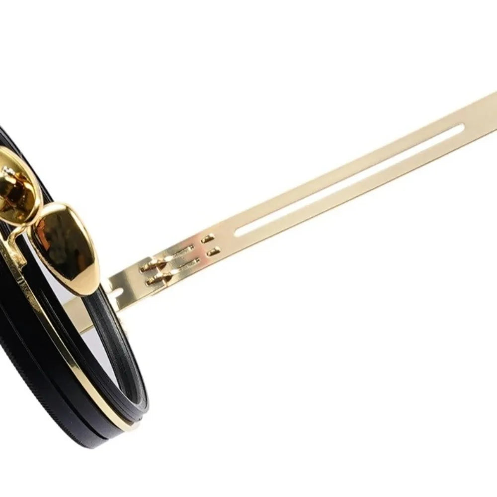 Adjustable Dimming Glasses