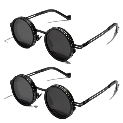 Adjustable Dimming Glasses