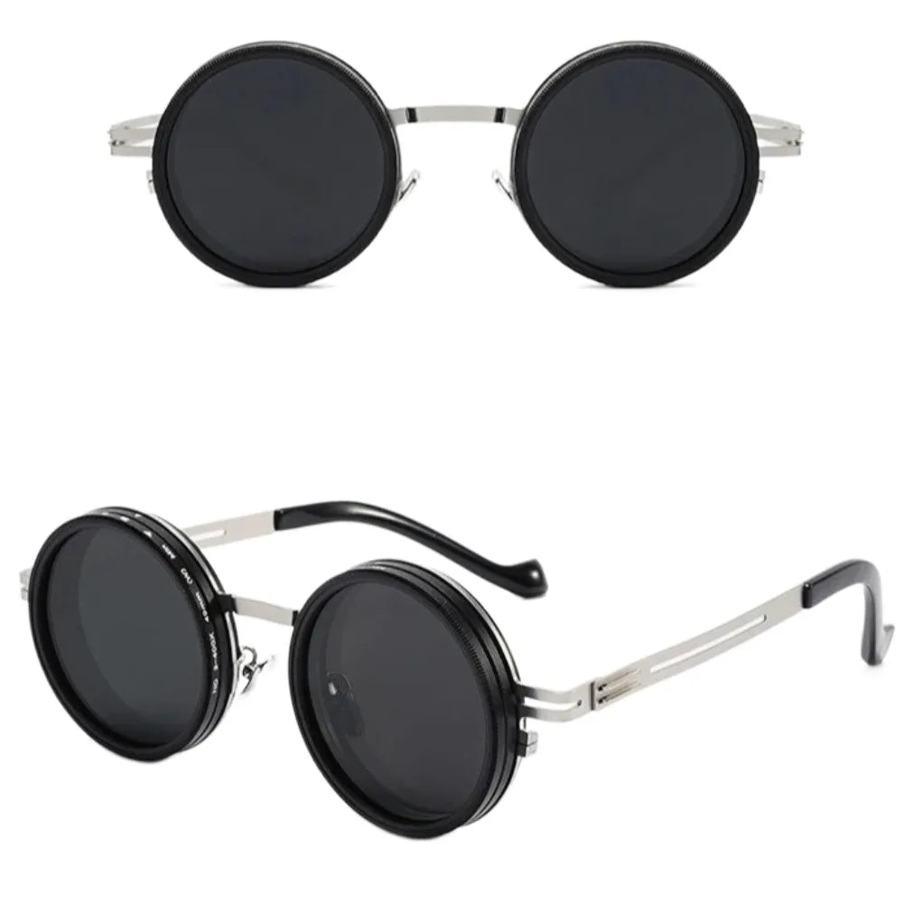Adjustable Dimming Glasses
