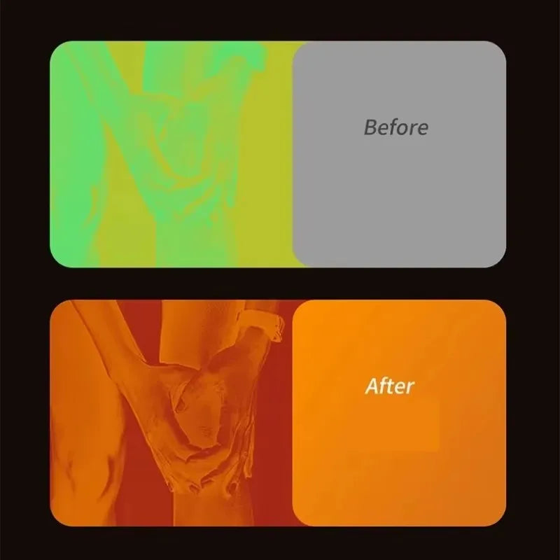 Super Big Eletric Foot Calf Massager Leg Massage Heated Roller Pressure Compresstion Relax Feet Muscle Blood Circulation Tools