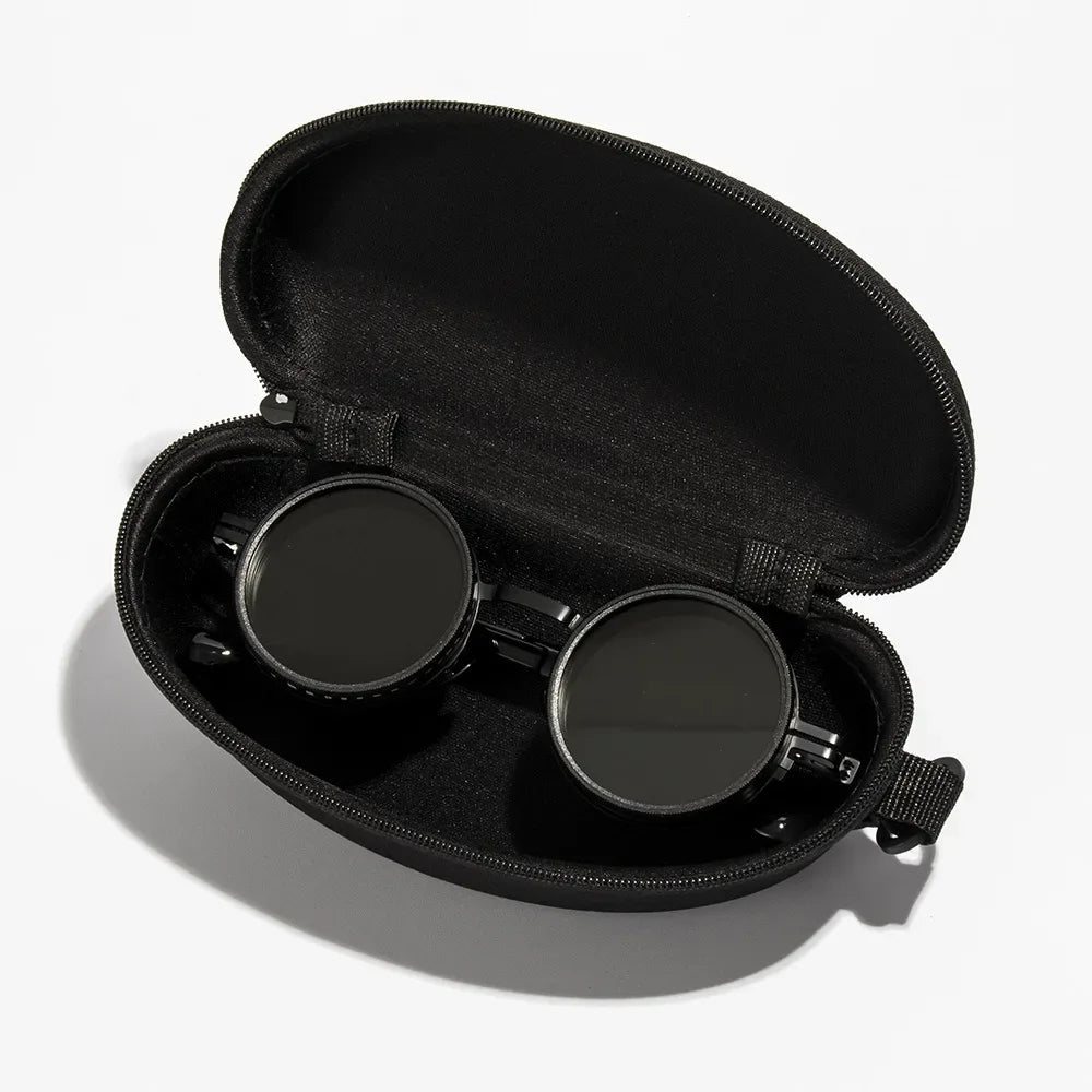 Adjustable Dimming Glasses