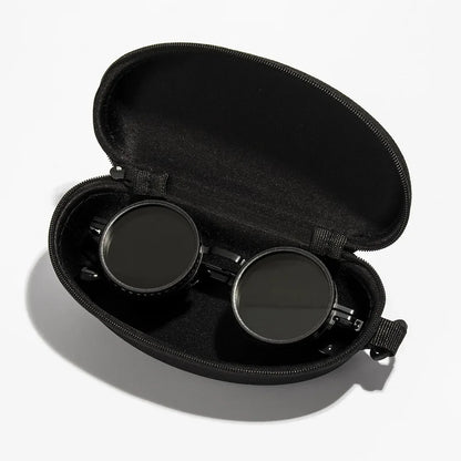 Adjustable Dimming Glasses